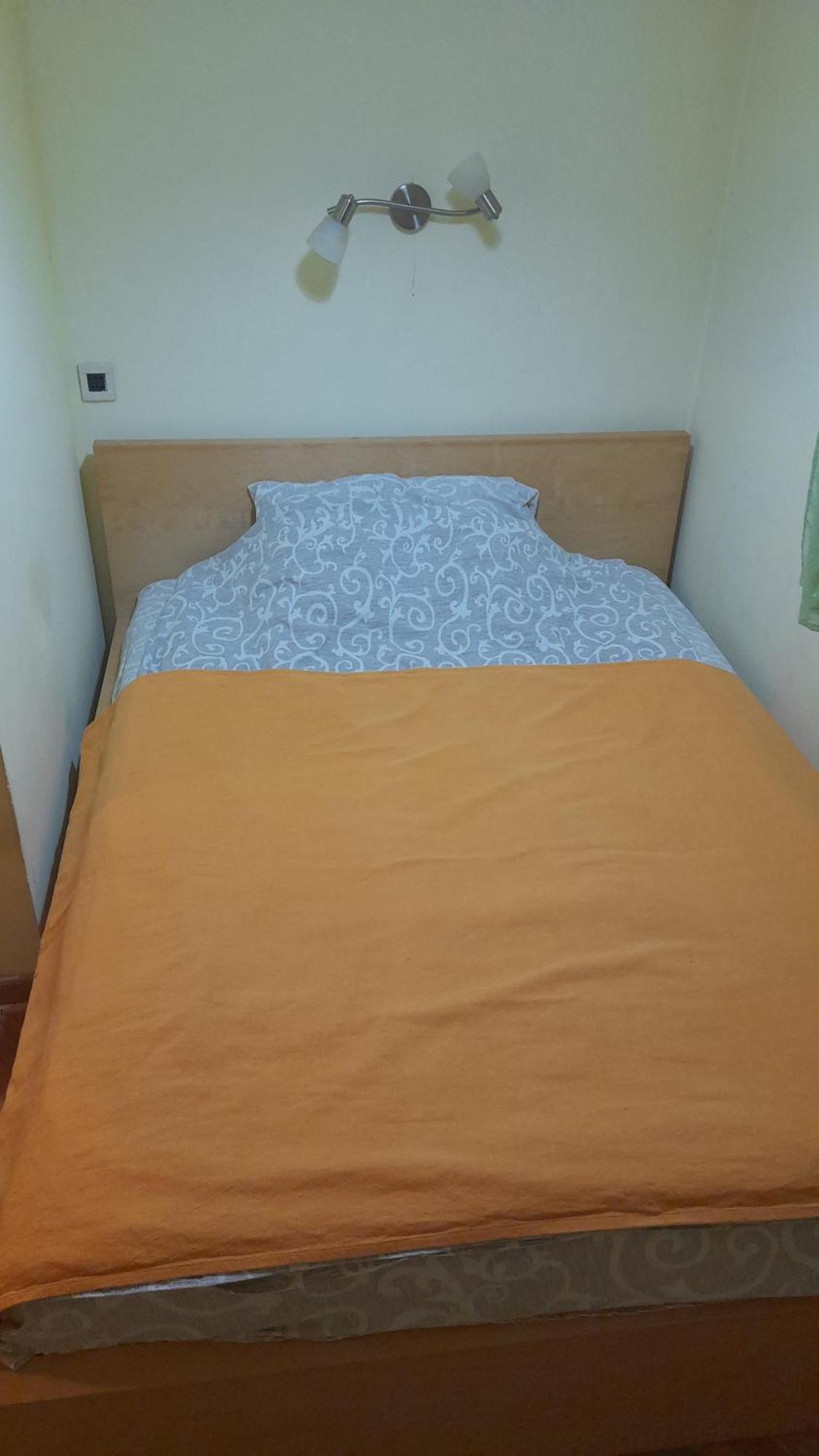 Apartamento Vracar Krunska Jamiva Belgrado Exterior foto