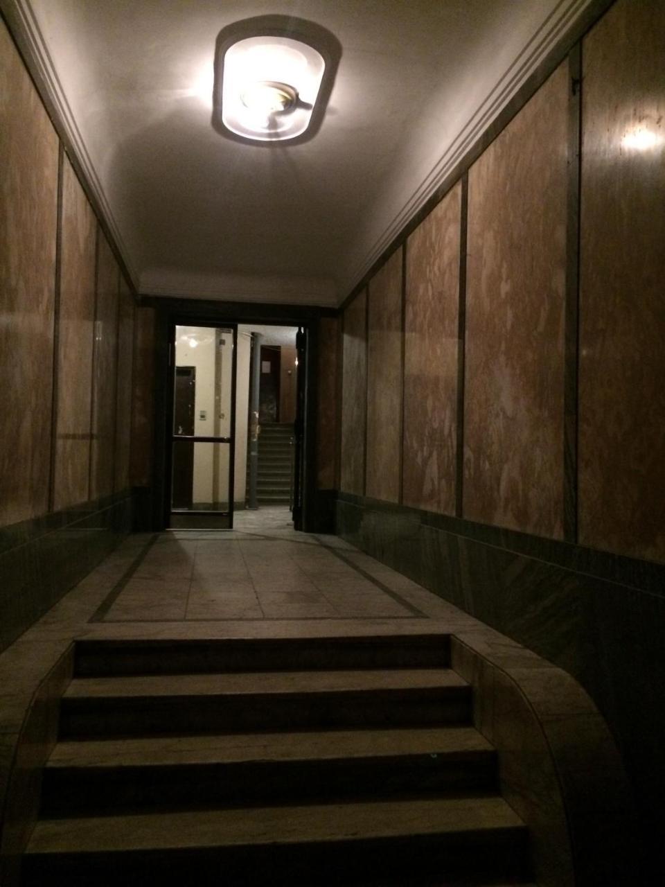 Apartamento Vracar Krunska Jamiva Belgrado Exterior foto